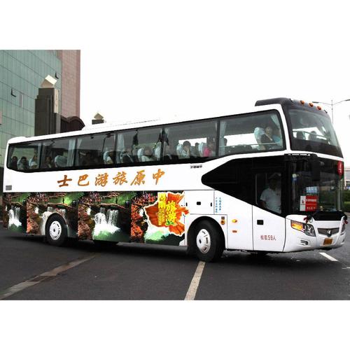 重庆渝北区山水巴士出租管理技术_租赁_汽车租赁